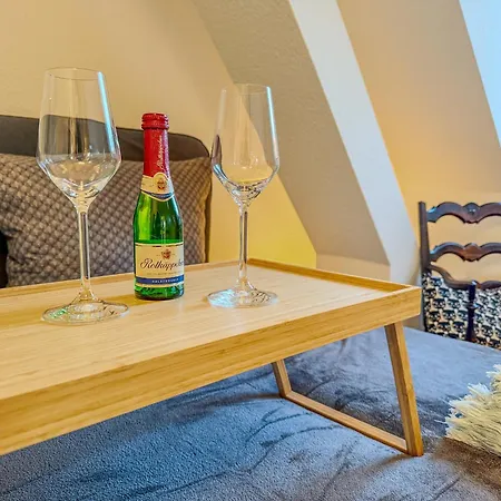 Wohnperle Käthe85 Elbschlösser Dresden