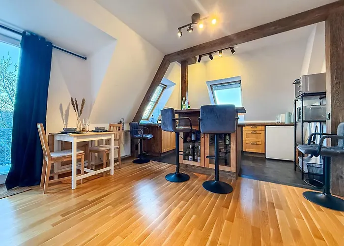 Wohnperle Kaethe85 Elbschloesser Drezda