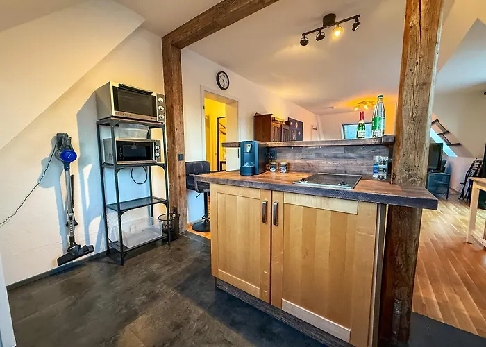 Wohnperle Kaethe85 Elbschloesser