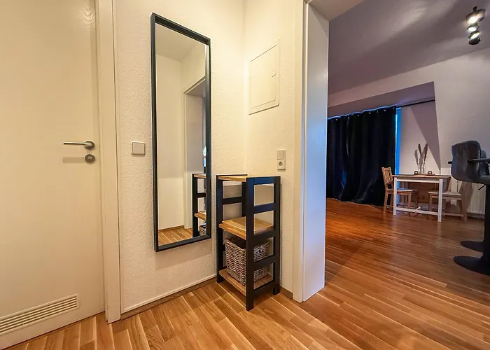 Wohnperle Kaethe85 Elbschloesser Drezda