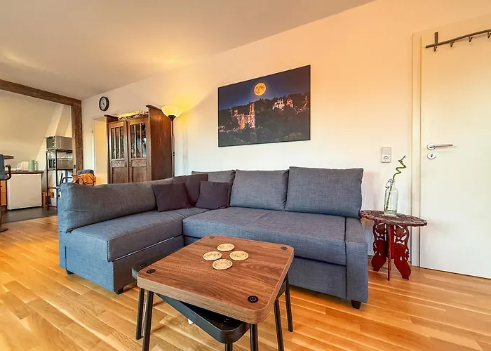 Wohnperle Käthe85 Elbschlösser