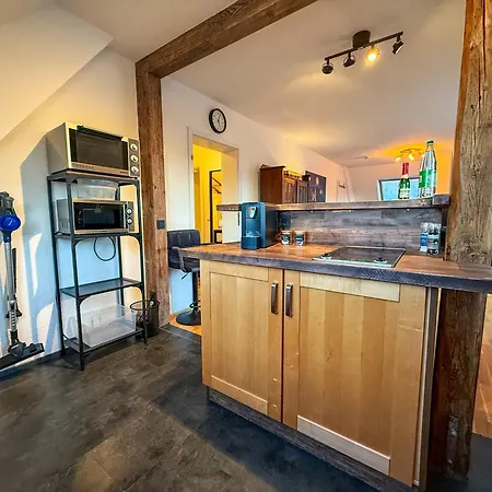 Wohnperle Kaethe85 Elbschloesser